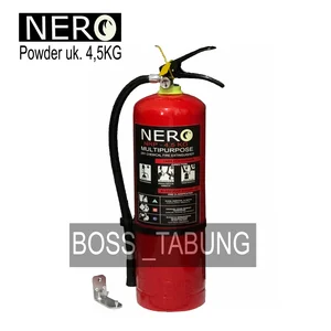 Tabung Pemadam Api Powder 4.5 Kg