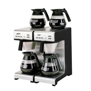 Sammic Coffee Machine Matic Twin (Mesin Penyaring Minuman)