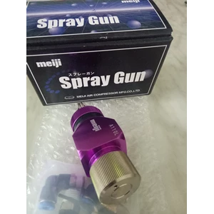 Spray Gun MEIJI A 1 1 0 L 