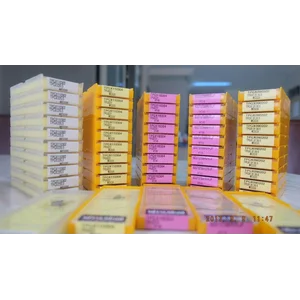 INSERT MITSUBISHI Spare Part Mesin Bubut