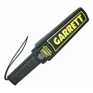 Garret Metal Detector Super Scanner GARRETT