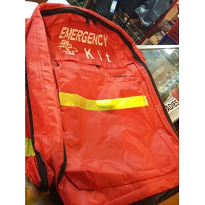First Aid kit Backpack