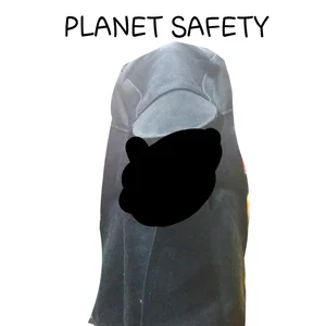 Jeans Welding Hood