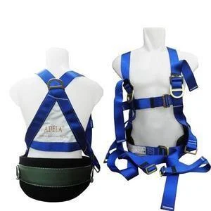 Full Body Harness Adela HBW 4501
