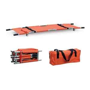 Folding Stretcher 2 and 4 GEA