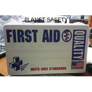 First Aid Box 25 person 50 person 100 person