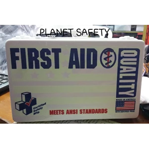 First Aid Box 25 person 50 person 100 person
