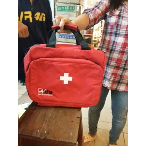 First Aid Bag Sling Bag