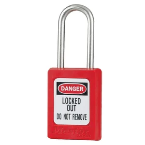 Master Lock s31