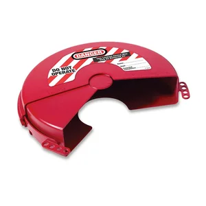 Master Lock 483