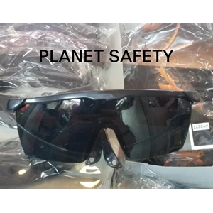safety glasses spectacle