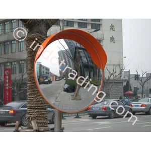 Convex Glass Street Indoor and Outdoor Size 100cm