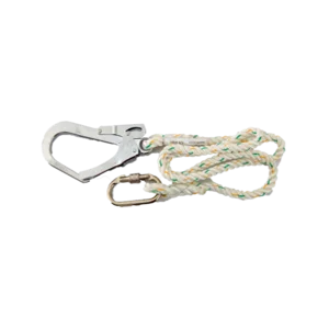 Tali Lanyard Leopard  LLPHL 0172