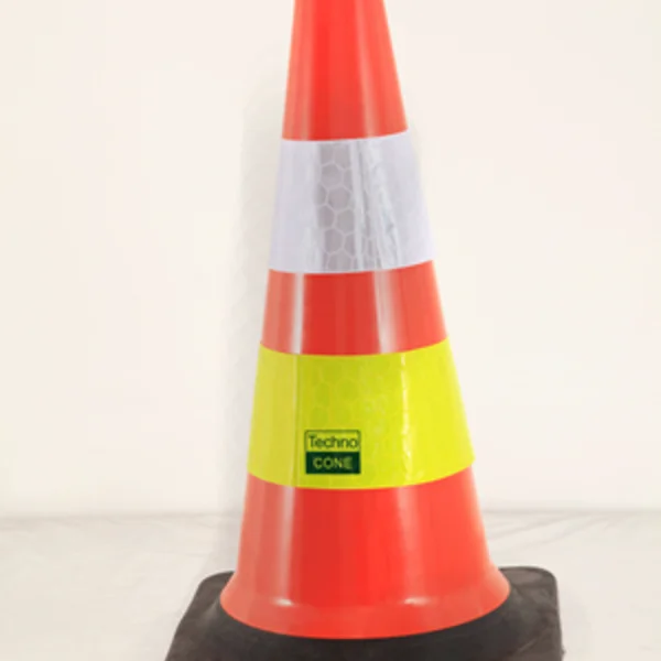 Trafficone Kerucut Techno
