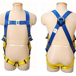 Full Body Harness Protecta 1390010