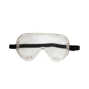 Safety Google Glasses CIG Cisco
