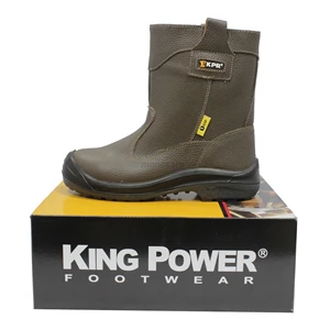 Sepatu Safety King Power L-805