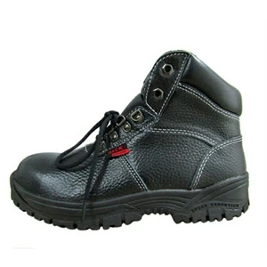Sepatu Safety Track TR 016
