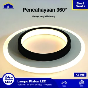 Lampu hias ruangan LED - Lampu dekoratif LED