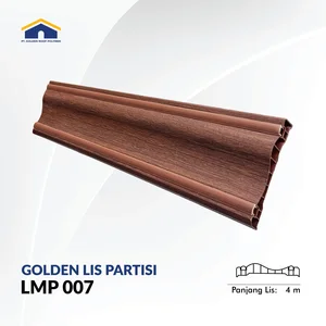 Kusen Pintu Golden Lis LMP 007