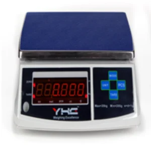 Timbangan digital meja YHG GW-30