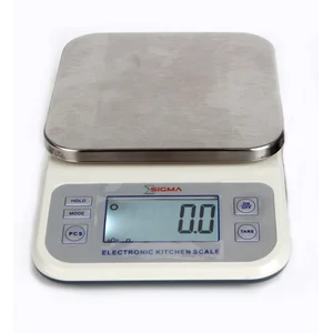 Timbangan Digital Sigma Dapur