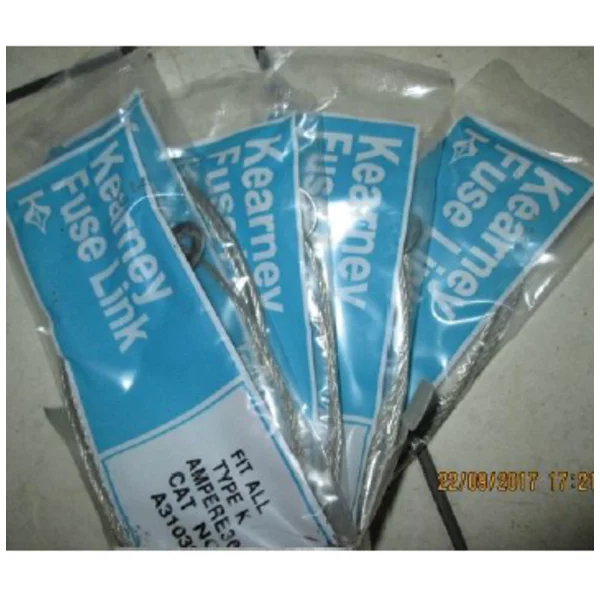 Fuse Link Kearney 100 Amp