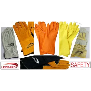 work safety gloves alat self protector