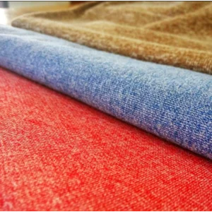 Kain Katun Warna Polos
