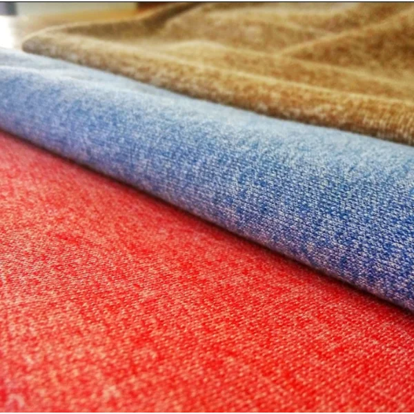 Kain Katun Warna Polos