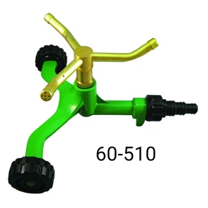 Sprinkler Fitting Sellery 60-510 Wheel