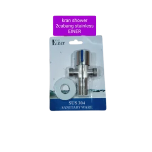 Kran Shower Einer Stainless Sus304