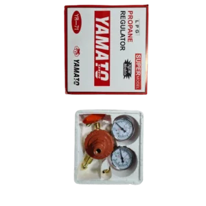 Regulator Gas LPG Yamato YR-71