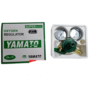 Regulator Gas LPG Yamato Oxygen YR-71