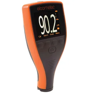 Elcometer 456 Dft Coating Thickness Gauge