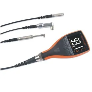 Elcometer 456 Dft Coating Thickness Gauge