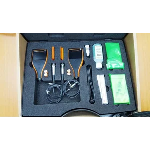 Elcometer 500 Concrete Coating Thickness Gauge
