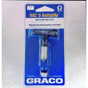 Graco Rac 5 Tip