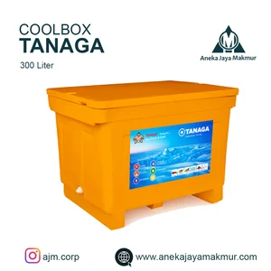 Cooler Box Cool box TANAGA 300 Liters