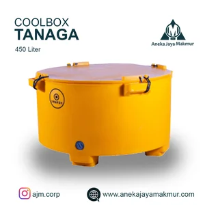 Cooler Box Cool box TANAGA 450 Litres