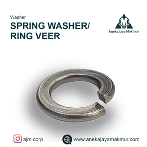 Ring Baut Ring Per Pegas