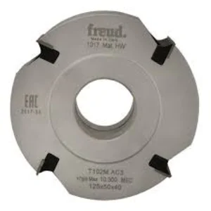 Cutter Head for Renates Type T102-AC3 Cutter Knife