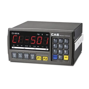Indikator Timbangan Digital Cas CI-501A Controller System Indicator 
