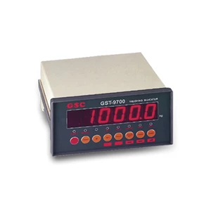 GSC GST-9700 Digital Weighing Indicator