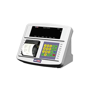 MK Cells MK-Di02P Digital Weighing Indicator with Printer 