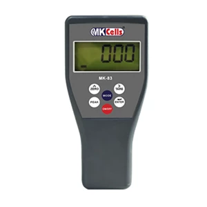 MK-Cells E83 Wirelles Digital Weighing Indicator 