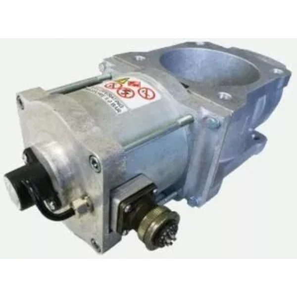 Atb T4 Series Throttle Body