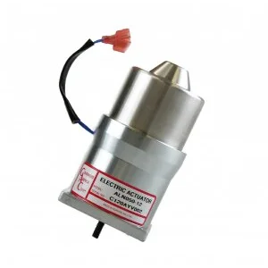 GAC ALN 050 Actuators
