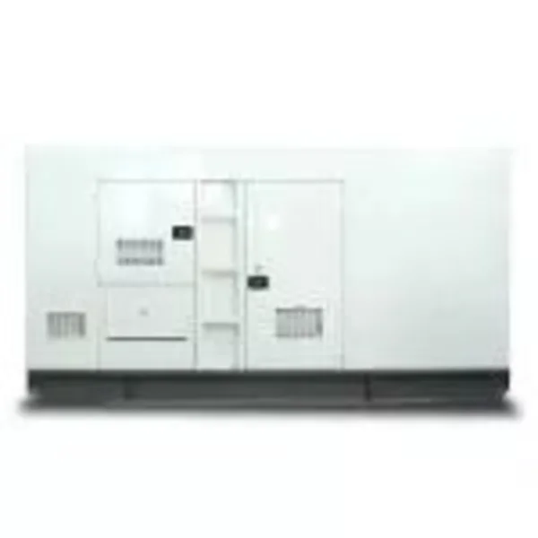 Genset Perkins GP9S