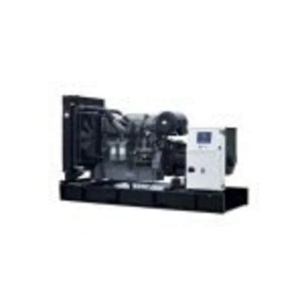Genset Perkins GP200